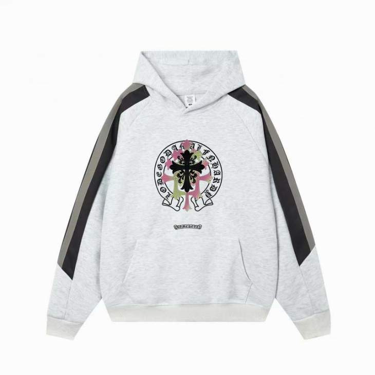 Picture of Chrome Hearts Hoodies _SKUChromeHeartsM-4XL11Lr041950